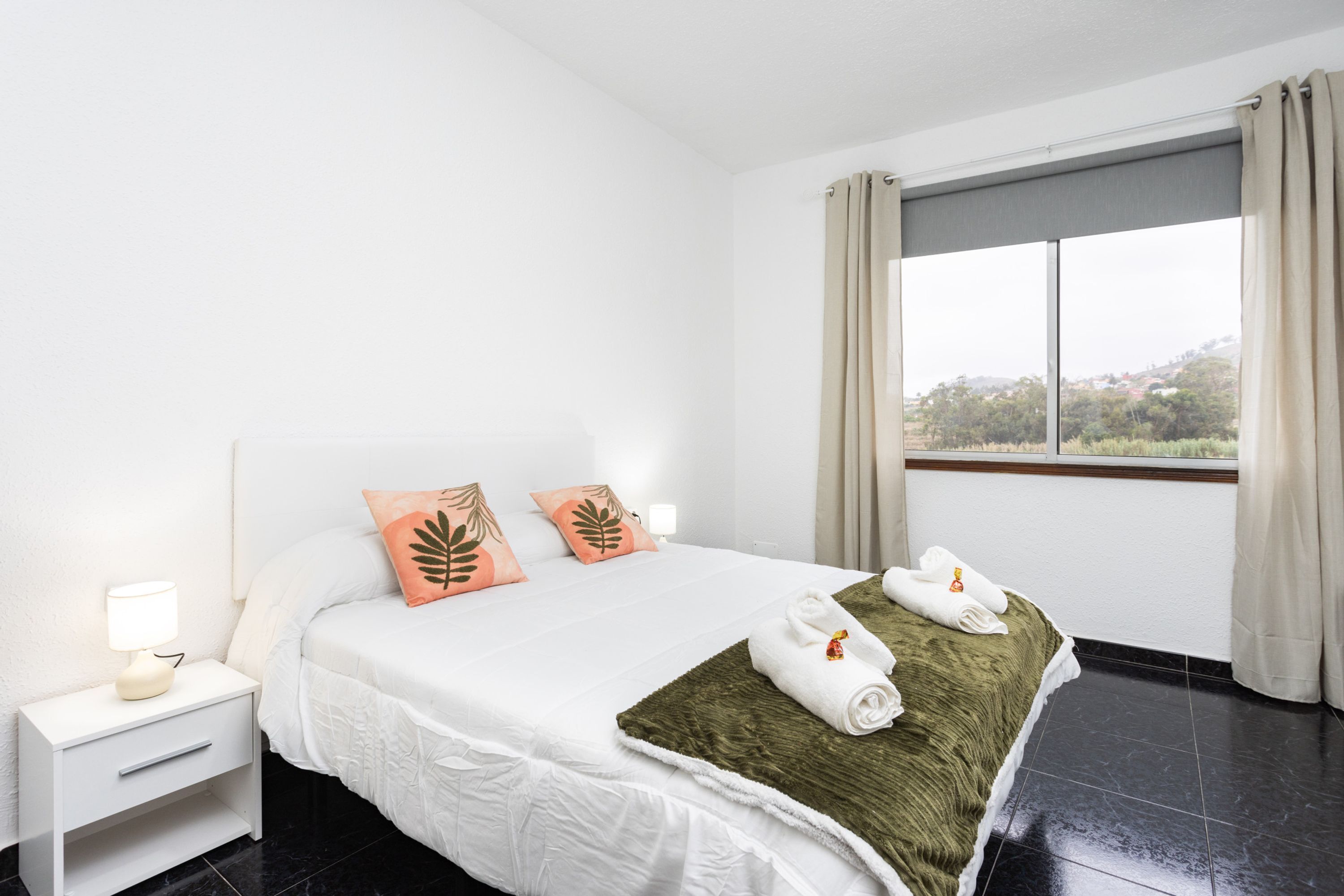 Apartment | 3 bilik tidur 