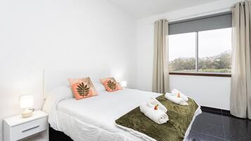 Apartment | 3 bilik tidur