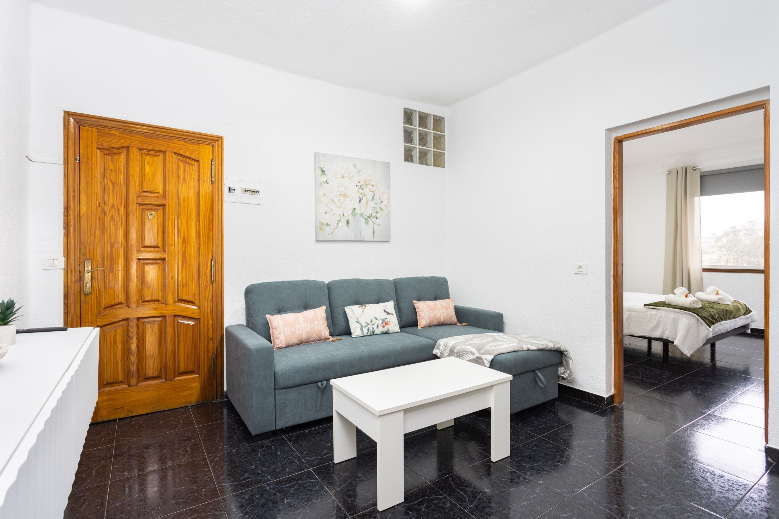 Apartment | 3 bilik tidur 