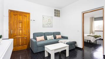Apartment | 3 bilik tidur