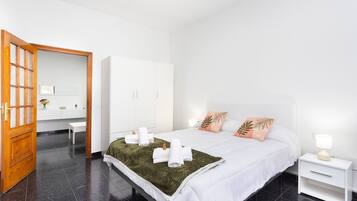 Apartment | 3 bilik tidur