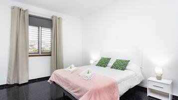 Apartment | 3 bedrooms