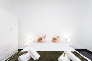 Apartment - Campo Rosa Tacoronte (Tacoronte)