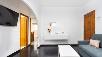 Apartment | 3 bilik tidur