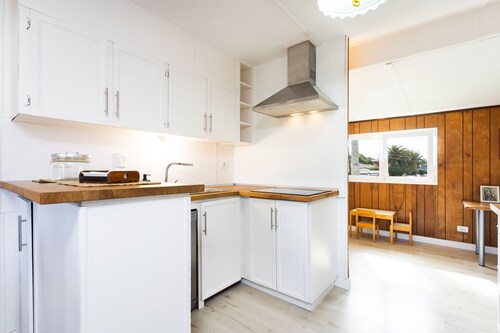 Araucarias in San Cristobal de La Laguna