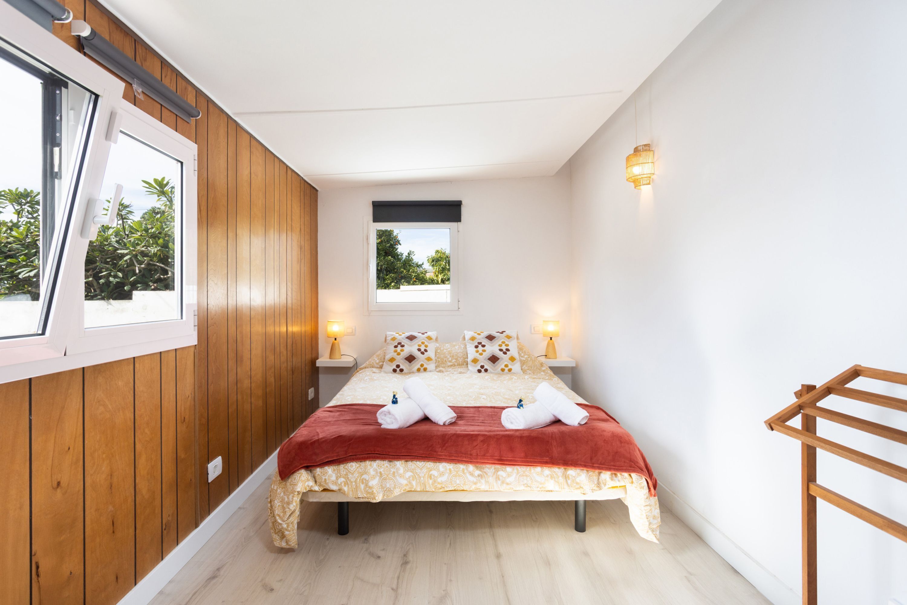 Rumah | 4 kamar tidur