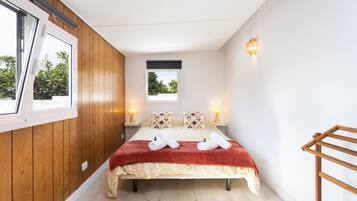 Rumah | 4 kamar tidur