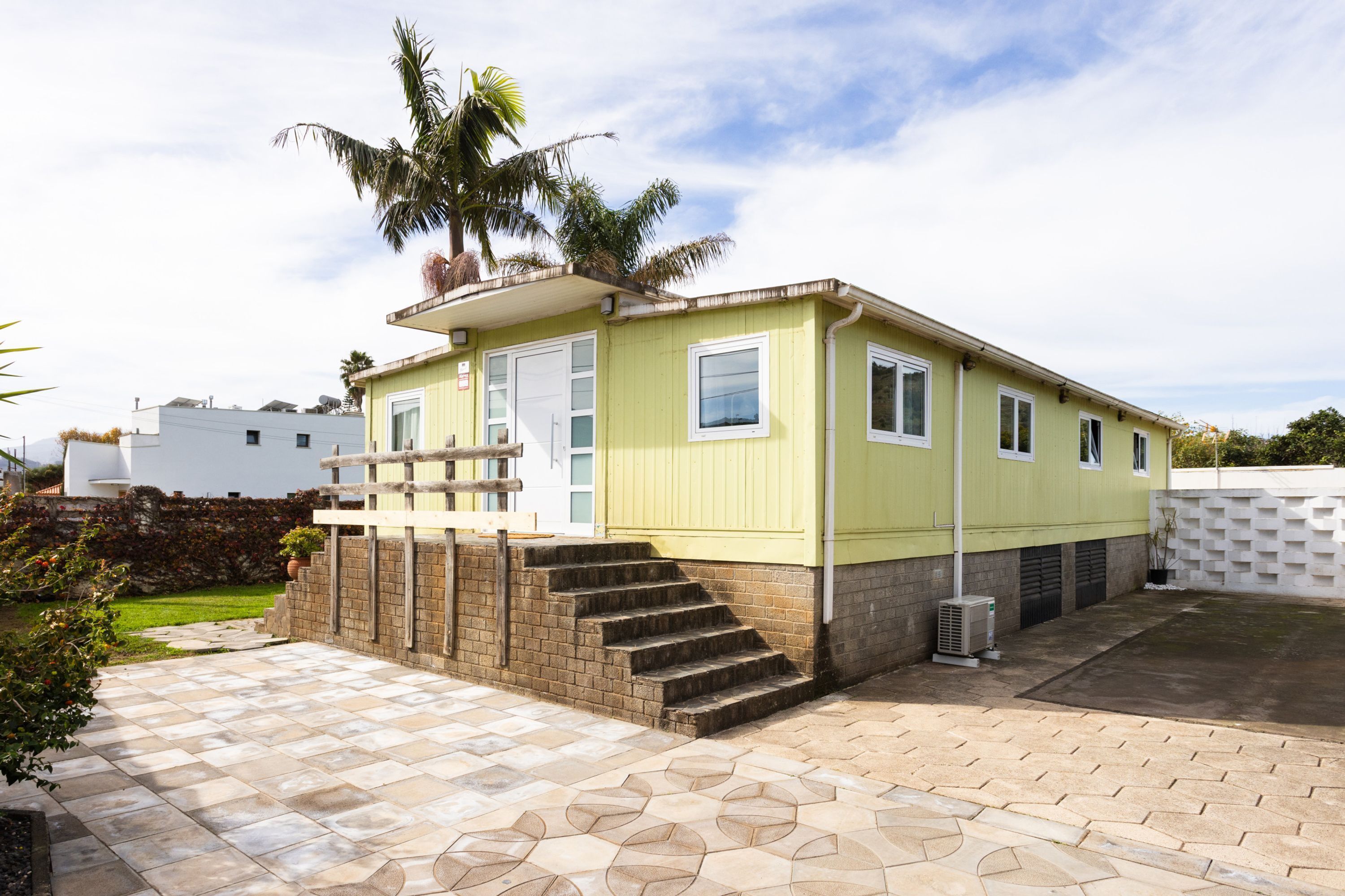 Rumah | 4 kamar tidur