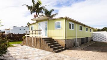 Rumah | 4 kamar tidur