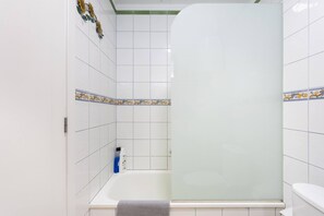 Apartment, Smoking | 1 bedroom - Apartamento Zoraida del mar (Tacoronte)