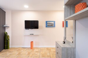 1 bedroom - Apartamento Zoraida del mar (Tacoronte)