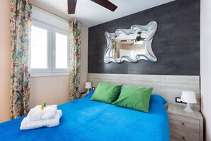 Apartment, Smoking | 1 bedroom - Apartamento Zoraida del mar (Tacoronte)