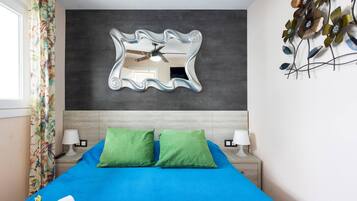 Apartment, Smoking | 1 bedroom