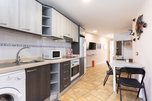 Apartment, Smoking | 1 bedroom - Apartamento Zoraida del mar (Tacoronte)
