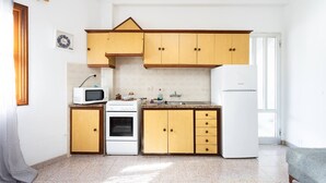 Apartamento, fumadores