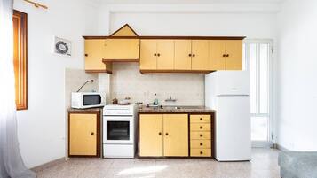 Apartment, Smoking | 1 bedroom