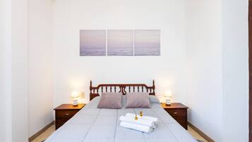 Apartment, Smoking | 1 bedroom