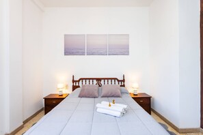 Apartment, Smoking - Acogedor Apartamento c Ntrico (Tacoronte)