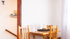 Apartamento, fumadores