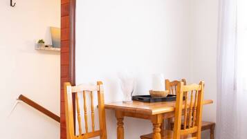 Apartment, Smoking | 1 bedroom