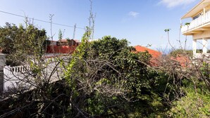 Apartamento, fumadores