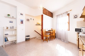Apartment, Smoking | 1 bedroom - Acogedor Apartamento c Ntrico (Tacoronte)