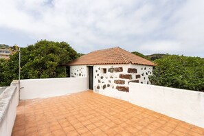 5 habitaciones 