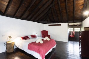 5 habitaciones 