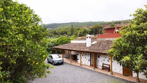 House - El Naranjero Rural House (El Tanque)