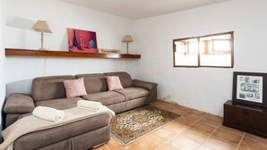 House - El Naranjero Rural House (El Tanque)