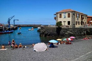 Apartment, Smoking | 1 bedroom - Apartamento Atardecer Martianez (Puerto de la Cruz)