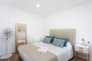 Apartment, Smoking | 1 bedroom - Apartamento Atardecer Martianez (Puerto de la Cruz)