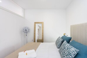 1 habitación 