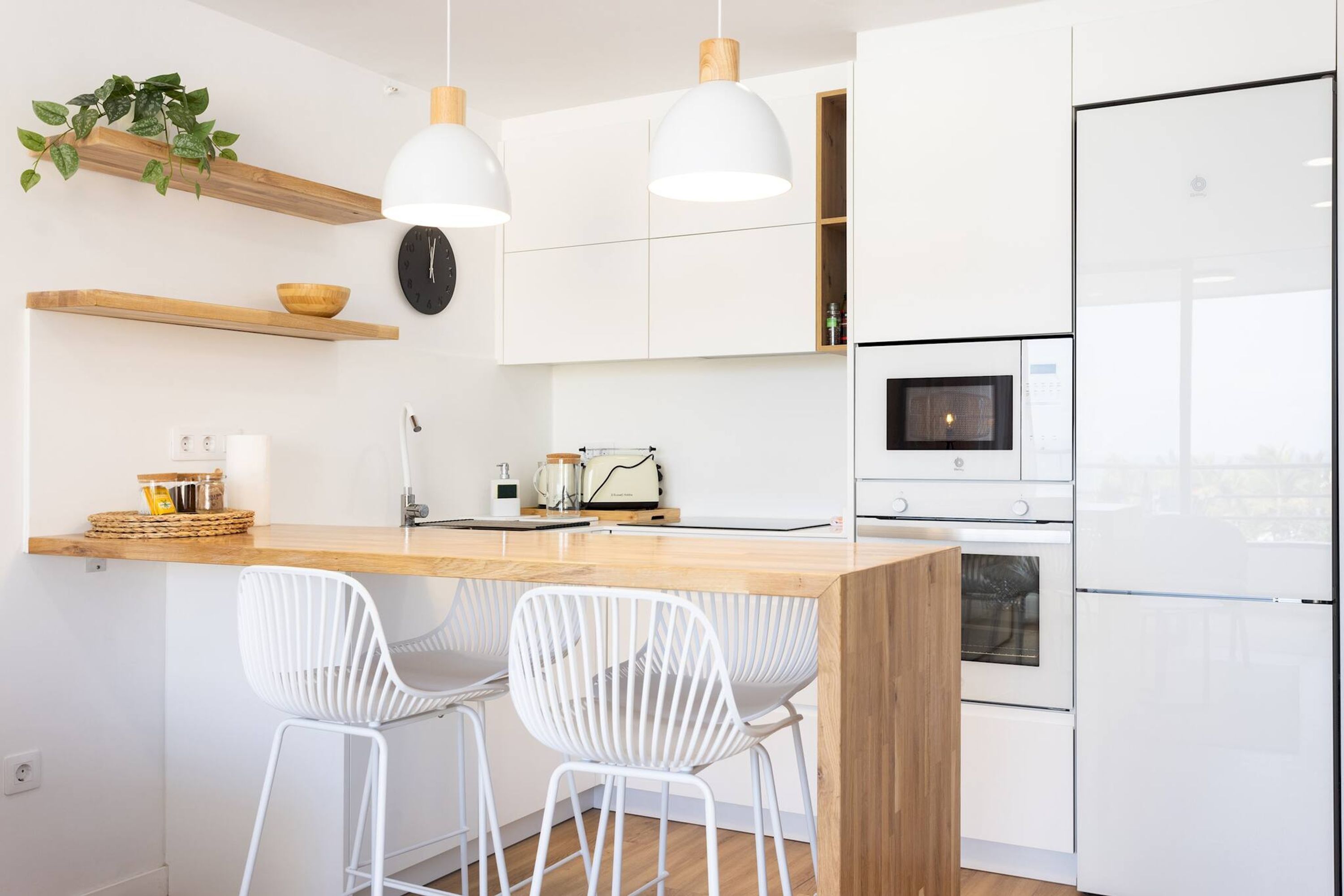 Apartment, Smoking | 1 bedroom