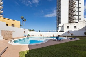 Appartamento, fumatori | 1 camera