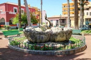 Appartamento, fumatori | 1 camera