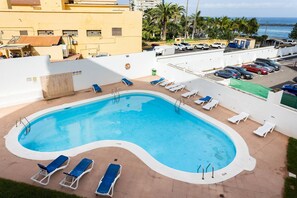 Apartment, Smoking | 1 bedroom - Apartamento Atardecer Martianez (Puerto de la Cruz)