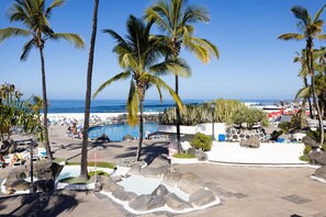 Apartment, Smoking | 1 bedroom - Terraza Martianez in Puerto de la Cruz (Puerto de la Cruz)