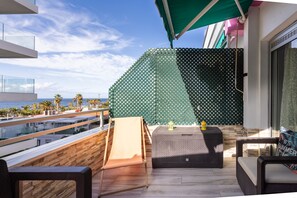 Apartment, Smoking | 1 bedroom - Terraza Martianez in Puerto de la Cruz (Puerto de la Cruz)