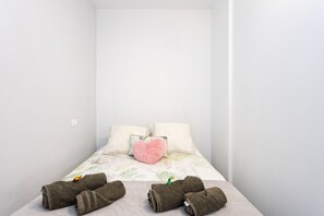 Appartamento, fumatori | 1 camera