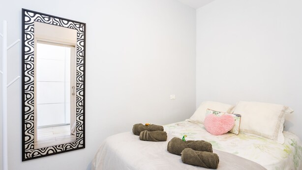 Apartment, Smoking | 1 bedroom - Terraza Martianez in Puerto de la Cruz (Puerto de la Cruz)