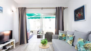 Appartamento, fumatori | 1 camera