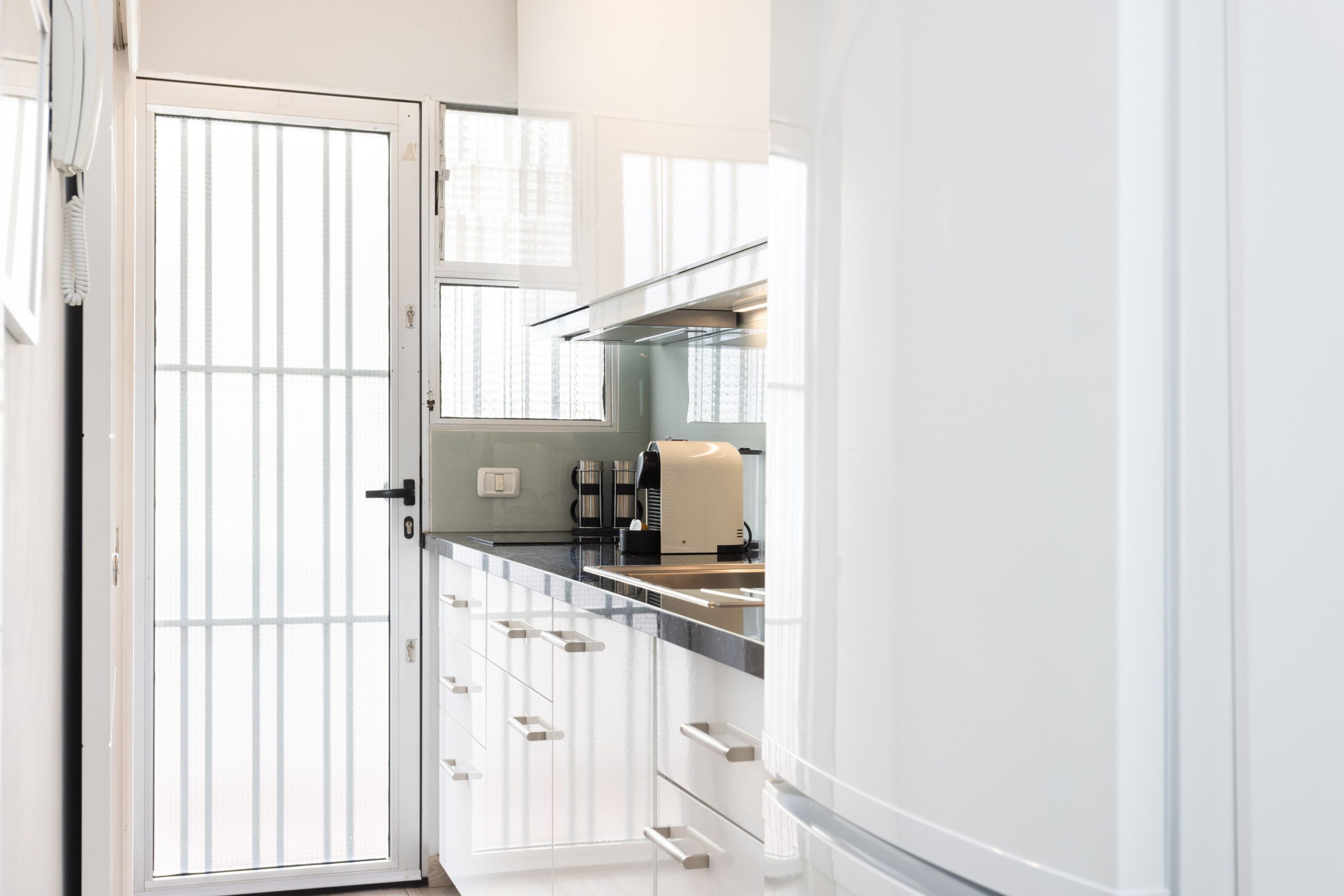 Apartment, Smoking | 1 bedroom