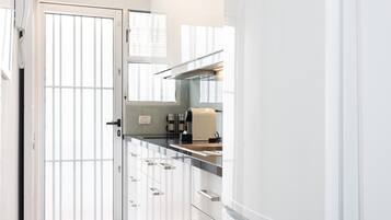 Apartment, Smoking | 1 bedroom