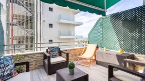 Apartment, Smoking | 1 bedroom - Terraza Martianez in Puerto de la Cruz (Puerto de la Cruz)