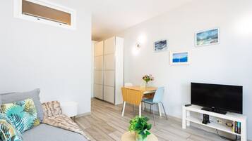 Apartamento, fumadores | 1 dormitorio