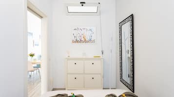 Appartamento, fumatori | 1 camera