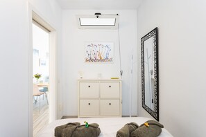 Apartamento, para fumantes | 1 quarto