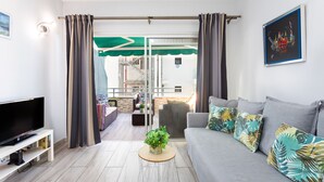 Apartment, Smoking | 1 bedroom - Terraza Martianez in Puerto de la Cruz (Puerto de la Cruz)