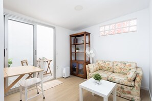 2 bedrooms - Apartamento Retama Laguna Centro (San Cristóbal de La Laguna)